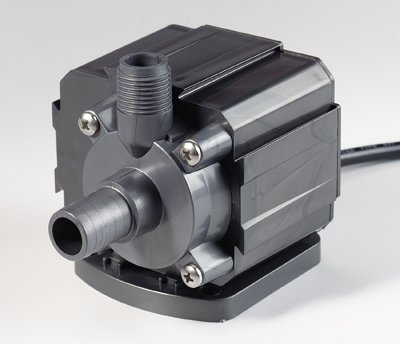 SUPREME (DANNER INC) Mag - drive 7 Pond/utility Water Pump (700gph)