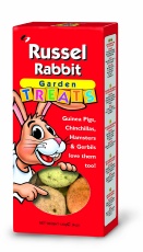 Supreme Russel Rabbit Garden Treats 120g