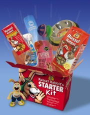 Supreme Pet Foods Supreme Russel Starter Kit