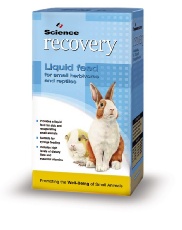 Supreme Pet Foods Supreme Science Recovery 10 x 20g