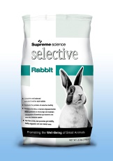 Supreme Science Selective Rabbit 10kg
