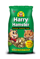 Supreme Petfoods Harry Hamster:850g