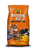 Supreme Petfoods Reggie Rat:15kg