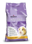 Supreme Petfoods Supreme Science Selective - Guinea Pig (2kg)