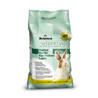 Supreme Petfoods Supreme Science Selective - Rabbit (3kg)