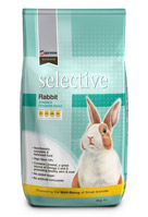Supreme Petfoods Supreme Science Selective - Rabbit:10kg