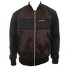 Lineage Black & Gold Jacket