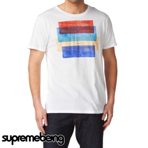 Supremebeing T-Shirts - Supremebeing Block Party