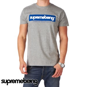 Supremebeing T-Shirts - Supremebeing Boxmodified