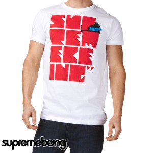 Supremebeing T-Shirts - Supremebeing Coder