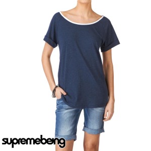 Supremebeing T-Shirts - Supremebeing Fash