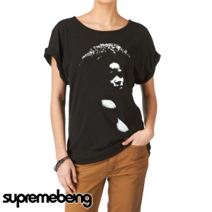 Supremebeing T-Shirts - Supremebeing Fine