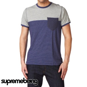 Supremebeing T-Shirts - Supremebeing Ignis