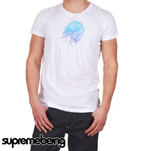 Supremebeing T-Shirts - Supremebeing Met Beau