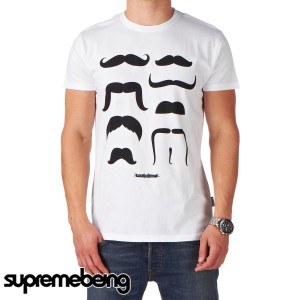 Supremebeing T-Shirts - Supremebeing Natasha