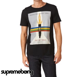 Supremebeing T-Shirts - Supremebeing Penna