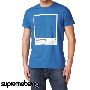 Supremebeing T-Shirts - Supremebeing S:Tone