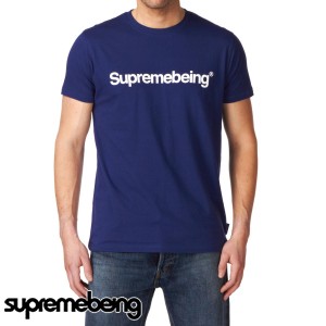Supremebeing T-Shirts - Supremebeing Super Neue
