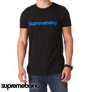 Supremebeing T-Shirts - Supremebeing Superneue