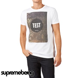 Supremebeing T-Shirts - Supremebeing Test
