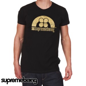 Supremebeing T-Shirts - Supremebeing