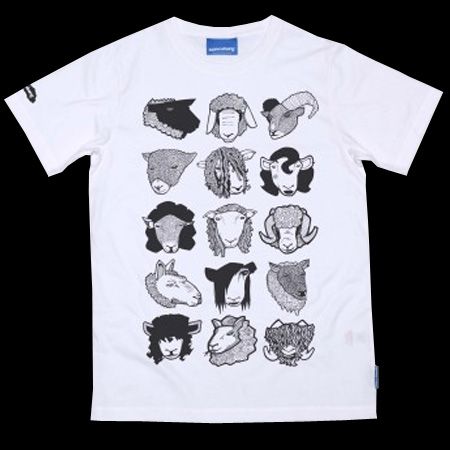 Supremebeing You Do You White T-Shirt