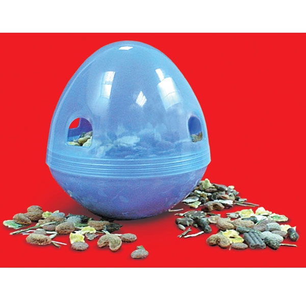 SupremePetFoods Supreme Rus And Frankies Feeding Ball Single