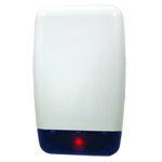 Sure Dummy Alarm Bell Box