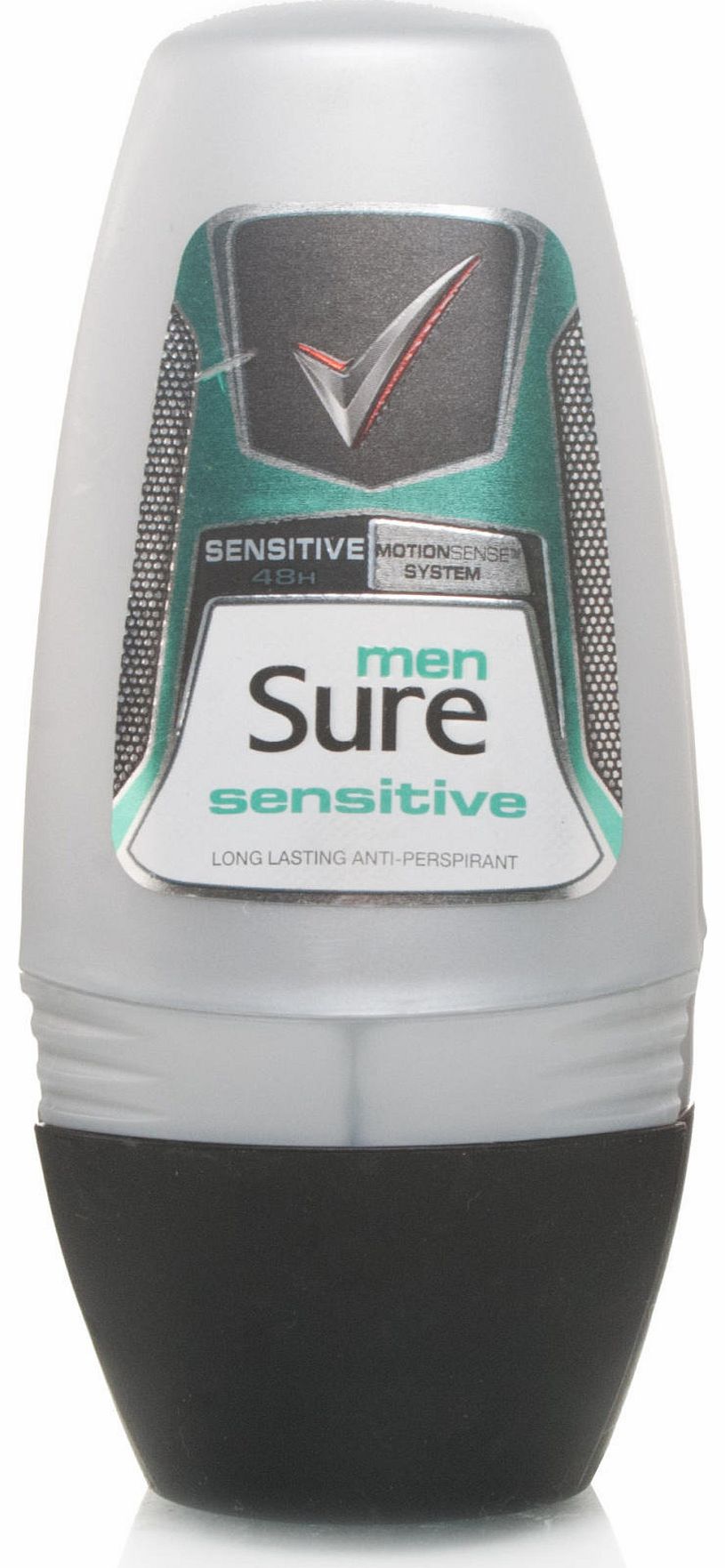 Sure For Men Sensitive Roll On
