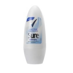 sure Roll-On Cool Blue Anti-Perspirant