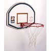 SURE SHOT 520BR Little Shot Backboard & Ring Set