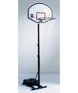 Sure Shot 553 Portable Basketball