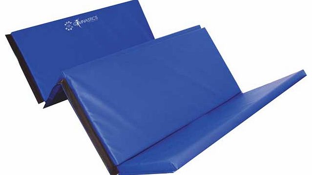 Sure Shot Foldable Double Mat (4 Fold) 8ft x 4ft
