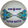 SURE SHOT Super Match Netball (340N901A)