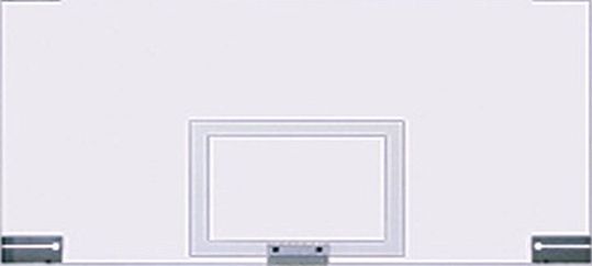 Sure Shot Tempered Glass Board 197 Tempered Glass Backboards Official Border