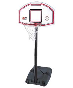 U Just Portable Basketball Hoop