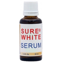 Sure White Lightening Serum - 30ml SUREWHITE-SERUM