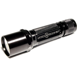 SureFire 6P Original Xenon Flashlight