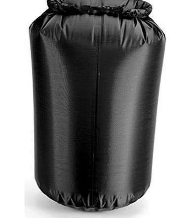 Surepromise BLACK WATERPROOF BACKPACK DRY TUBE WITH CARRY HANDLE 40L Canoeing Camping Sailing Fishing Kayak