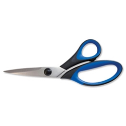 SureSafe Titanium Scissors Precision-engineered