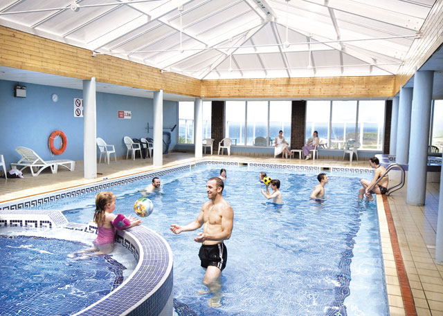 Surf Bungalow Holiday Park