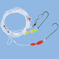 Surf Rig - All Round - Pack of 10