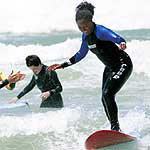 Surf School - Full Day - Adult