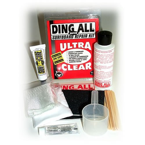 Surf Source Hardware Surf Source Super Surfboard Repair Kit