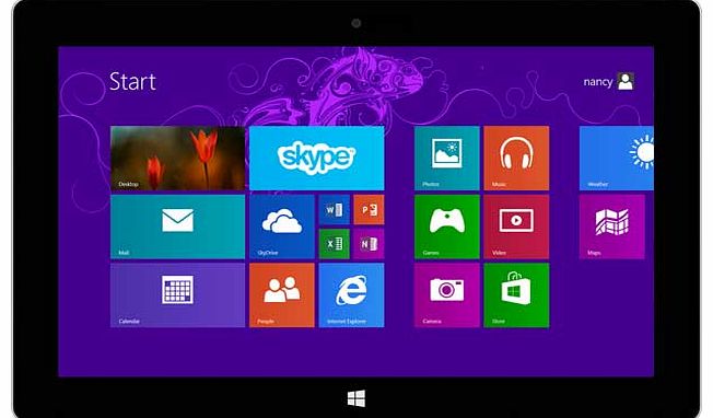 Surface Microsoft Surface 2 32GB Tablet