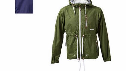 Surface Parka Jacket