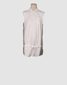 SURFACE TO AIR DRESSES Short dresses WOMEN on YOOX.COM
