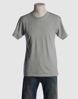 SURFACE TO AIR TOP WEAR Short sleeve t-shirts MEN on YOOX.COM