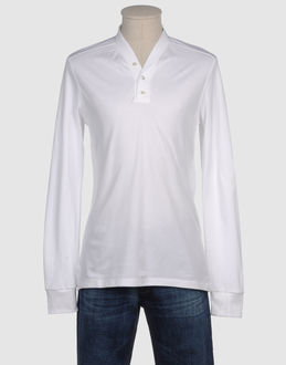 SURFACE TO AIR TOPWEAR Long sleeve t-shirts MEN on YOOX.COM