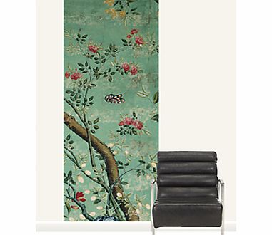 Surface View Printed Wallpaper Mural, 100 x 265cm